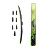 AsilTech Inwells Hybrid Silecek 8 Aparatlı 450mm