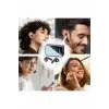 AsilTech İos Android Uyumlu Bluetooth Kulaklık Kablosuz Kulaklık Yüksek Basslı