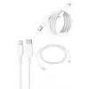 AsilTech İOS Uyumlu 8 X Xs Xr 11 12 13 14/Pro Max Mini Plus Şarj Kablosu