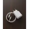 AsilTech iPhone 14 13 12 11 Pro Max XR XS 20W Hızlı Şarj Adaptörü