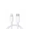 AsilTech iPhone 14 13 12 11 Pro Pro Max 20W PD Lightning Hızlı Şarj Cihazı