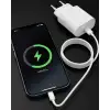 AsilTech iPhone 14 13 12 Mini 11 XR XS X 20W Hızlı Şarj Adaptörü