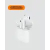 AsilTech iPhone Tüm Modellerle Uyumlu Bluetooth Kulaklık Gürültü Önleyici Stereo