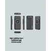 AsilTech iPhone ve Android Uyumlu 10000mAh Powerbank – Hem Kablolu Hem Kablosuz