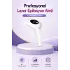 AsilTech IPL Lazer Epilasyon Aleti 5 Kademeli Güç Ayarlı