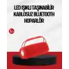 AsilTech IPX6 Su Geçirmez Bluetooth 5.1 Taşınabilir Hoparlör Çift 10W