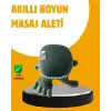 AsilTech Isı Destekli Boyun Masaj Aleti Derin Rahatlama