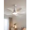 AsilTech Işıklı Tavan Vantilatörü