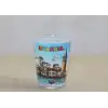 AsilTech İstanbul Temalı Cam Shot Bardak - Model 3
