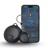 AsilTech iTag GPS Takip Cihazı - Apple Bul (Find My) Uyumlu