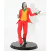 AsilTech Joker Figürü 22 Cm - Film Versiyon
