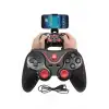 AsilTech Joystik Gamepad Bluetooth Telefon Tutucu Oyun Kolu Telefon Android Uyumlu