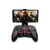 AsilTech Joystik Gamepad Bluetooth Telefon Tutucu Oyun Kolu Telefon Android Uyumlu