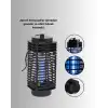 AsilTech JY300 SİNEKLİK