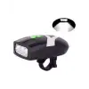 AsilTech K037 BİSİKLET EMNİYET IŞIĞI