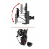 AsilTech K371 BİSİKLET SULUGU PROFESYONEL