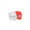 AsilTech K3781 BİSİKLET IŞIĞI
