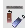 AsilTech K67 MAKARALI KULAKLIK