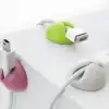 AsilTech Kablo Sabitleyici Aparat 6 Adet
