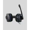 AsilTech Kablolu Gaming Headset – Net Ses Ayrımı ve Ayarlanabilir Konfor
