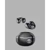 AsilTech Kablosuz Açık Kulak Kulaklık Bluetooth 5.4 Type-C Hızlı Şarj 30 Saat