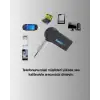 AsilTech Kablosuz Bağlantı ile Müzik ve Görüşme Araç Kiti
