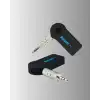AsilTech Kablosuz Bağlantı ile Müzik ve Görüşme Araç Kiti