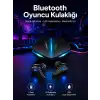 AsilTech Kablosuz Bluetooth Bağlantılı Kulaklık ve Dokunmatik Ekran Akıllı Saat Arama Cevaplama