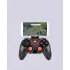 AsilTech Kablosuz Bluetooth Gamepad PC Android TV Uyumlu Oyun Kumandası