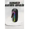 AsilTech Kablosuz Bluetooth Hoparlör Taşınabilir Çoklu Bağlantılı Özelliği
