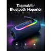 AsilTech Kablosuz Bluetooth Hoparlör Uzun Pil Ömrü Taşınabilir