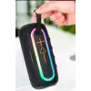 AsilTech Kablosuz Bluetooth Hoparlör Uzun Pil Ömrü Taşınabilir