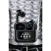 AsilTech Kablosuz Bluetooth Kulaklık Ekranlı Uzun Şarj Süreli ANC Destekli