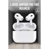 AsilTech Kablosuz Bluetooth Kulaklık Gürültü Önleme, Su Geçirmez, Mikrofonlu