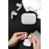 AsilTech Kablosuz Bluetooth Kulaklık Gürültü Önleme, Su Geçirmez, Mikrofonlu