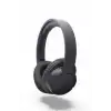 AsilTech Kablosuz Bluetooth Kulaklık Kulak Üstü Mikrofonlu 5.0 Bluetooth ANC Özelliği