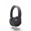 AsilTech Kablosuz Bluetooth Kulaklık Kulak Üstü Mikrofonlu 5.0 Bluetooth ANC Özelliği