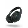 AsilTech Kablosuz Bluetooth Kulaklık Kulak Üstü Mikrofonlu 5.0 Bluetooth ANC Özelliği