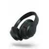 AsilTech Kablosuz Bluetooth Kulaklık Kulak Üstü Mikrofonlu 5.0 Bluetooth ANC Özelliği