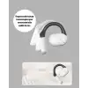 AsilTech Kablosuz Bluetooth Kulaklık – Otomatik Eşleşme, Tek Tuş Kontrol, Stereo Ses