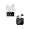 AsilTech Kablosuz Bluetooth Kulaklık Pro Yeni Nesil Dokunmatik Kontrol Yeni Nesil