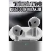 AsilTech Kablosuz Bluetooth Kulaklık TWS ANC Özelliği Yüksek Ses Kaliteli Yeni Nesil