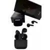 AsilTech Kablosuz Bluetooth Kulaklık TWS Pro5 Kulaklık ANC Özelliği Dokunmatik Kontrol