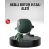 AsilTech Kablosuz Boyun ve Omuz Masaj Aleti Taşınabilir