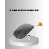 AsilTech Kablosuz Gaming Mouse –  Ayarlanabilir, Ergonomik