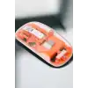AsilTech Kablosuz Mouse Fare 5.0 Bluetooth Bağlantılı USB Girişli