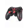 AsilTech Kablosuz Oyun Kolu Bluetooth Joystick Gamepad Android Uyumlu