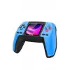 AsilTech Kablosuz Oyun Konsolu Atari Game Stick Retro Konsol 520 Oyunlu