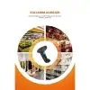 AsilTech Kablosuz Standlı 1D/2D Barkod & Karekod Okuyucu