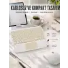 AsilTech KABLOSUZ TOUCHPAD